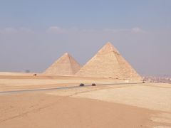 -吉萨金字塔群