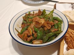 -大张烙馍村(泉山店)