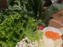 -湊湊火锅·茶憩(东城万达店)