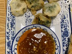 无米粿-黄记潮汕甜汤(贝底田坊店)