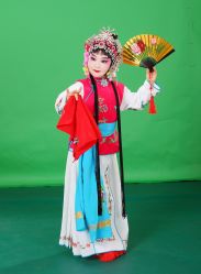 -梨园天地京剧摄影(玲珑天地店)