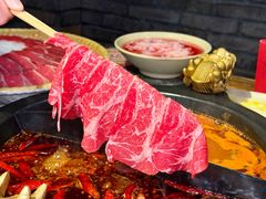 -蜀大侠火锅(建设路第五大道店)