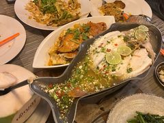 -Phensiri Thai Restaurant