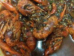 -南极·小龙虾·湘式拌饭(南街店)