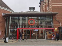 -莎士比亚环球剧场