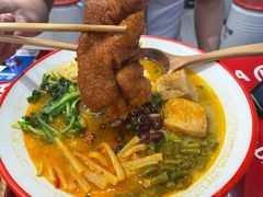 -见味花甲(福田coco park店)