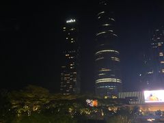 -小南洋海景餐厅(深圳湾店)