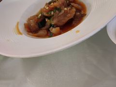 -白金汉爵大酒店·中餐厅(相城店)