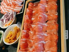 -东来顺饭庄(金泉广场店)