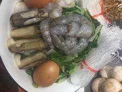 -船家渔(徐州北路店)