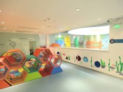 -蓝旗儿童游泳俱乐部(北国中心)