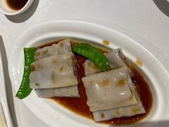 牛肉滑肠粉-潮福城潮州大酒楼(湖滨北路店)