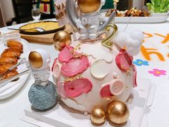 -味茂·老船夫1927(东海东路店)