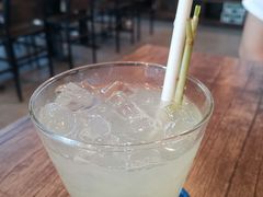 柠檬汁-Thai Market Restaurant( 04 Tran Quoc Toan)