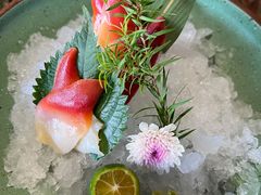 -炙柒Sekinana·精致料理 烧鸟·铁板烧(海上世界店)