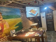 -三个大叔烤羊肉串·炭炉砂锅菜(西三旗店)