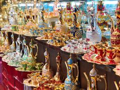 -新疆国际大巴扎