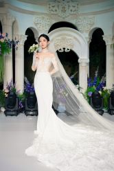-MuseMarry婚纱(前海嘉里中心店)