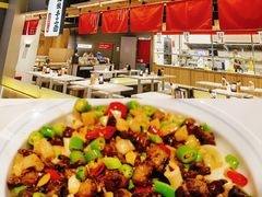 门面-一醒·手工面·西北传统小吃(悠方购物中心店)