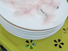 涮生鱼片-活鱼馆(宜兴埠店)
