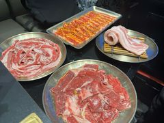 -西塔老太太泥炉烤肉(龙湖北苑天街店)