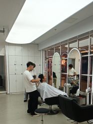 -时尚殿堂hair salon