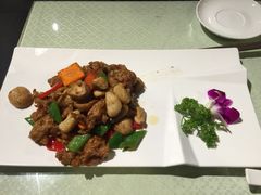 天厨妙香素食馆(五道口店)-天厨妙香素食餐厅(清华店)