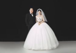 -太郎花子婚纱摄影TAHAKO(无锡店)