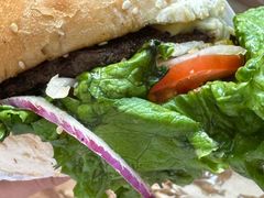 -Fergburger(皇后镇店)