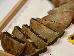 绩溪香椿拓果-同庆楼(金宝汇店)