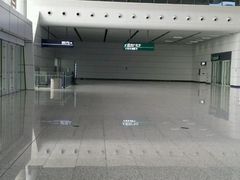 -沈阳南站