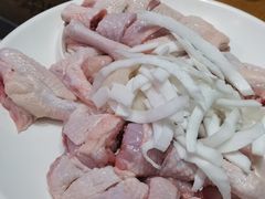 -同仁四季椰子鸡(宝安壹方城店)