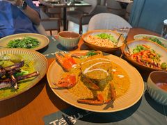 -Tegu泰古莲·泰国餐厅(红山6979店)
