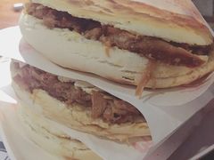-子午路张记肉夹馍(小寨西路店)