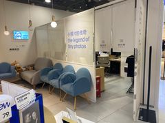 -天真蓝照相馆(宁波来福士店)