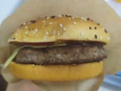 -麦当劳(中山路店)