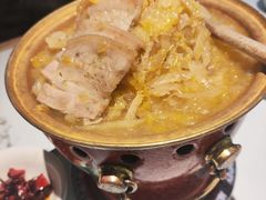 -关东小磨东北菜(漕河泾印象城店)