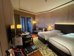 -上海崇明金茂凯悦酒店