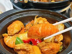 -祈胜邨•顺德鱼生•顺德菜(容桂店)