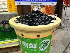 -磁器口古镇