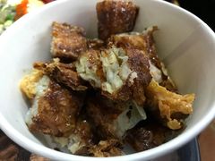 -老闽味沙茶面·姜母鸭(传承35年曾厝垵店)