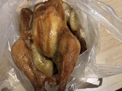 -吴山烤禽 (吴山路店)
