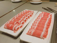 -海底捞火锅(南山京基百纳店)