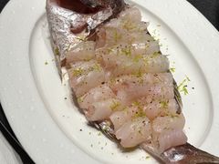 -怡情荟•海鲜青岛菜(五四广场旗舰店)