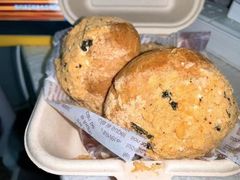 -下午的温度面包店(静宁路店)