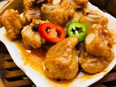 -点都德(北京路贰店)