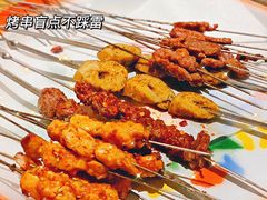 -申记串道(万豪店)