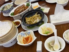 -北京烤鸭 ·儿童菜 ·采风阁家常菜餐厅(亚龙湾天域酒店)