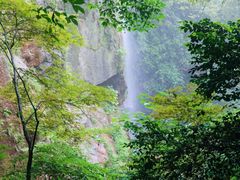-莫干山风景区