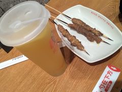 -南城香(北京南站店)